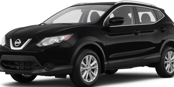 NISSAN ROGUE SPORT 2017 JN1BJ1CP9HW011692 image NISSAN ROGUE SPORT 2017 JN1BJ1CP9HW011692 image